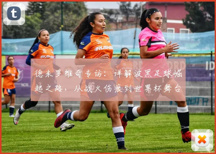 德米罗维奇专访：详解波黑足球崛起之路，从战火伤痕到世界杯舞台的凝聚力
