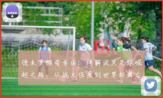 德米罗维奇专访：详解波黑足球崛起之路，从战火伤痕到世界杯舞台的凝聚力
